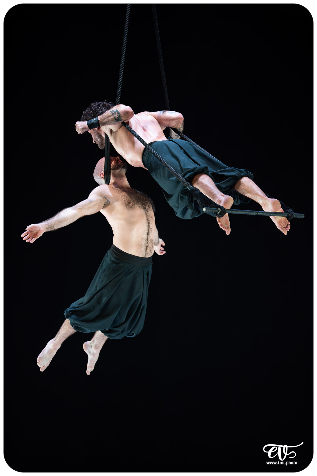 WHAT WILL HAVE BEEN (CIE CIRCA)